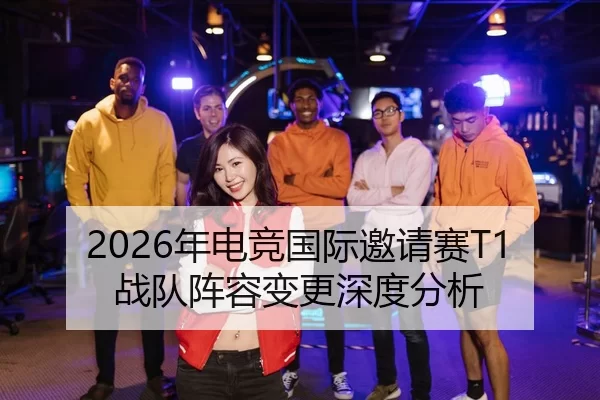 2026年电竞国际邀请赛T1战队阵容变更深度分析