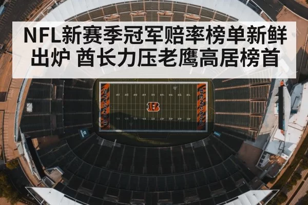 NFL stadium